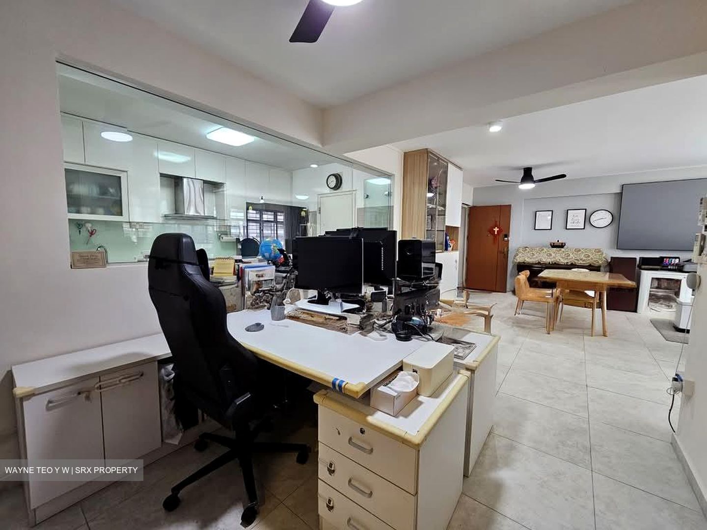 Blk 121A Eastbank @ Canberra (Sembawang), HDB 5 Rooms #553795491